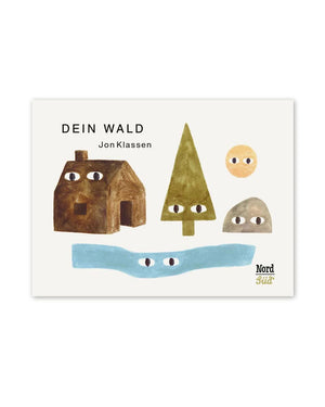 Dein Wald