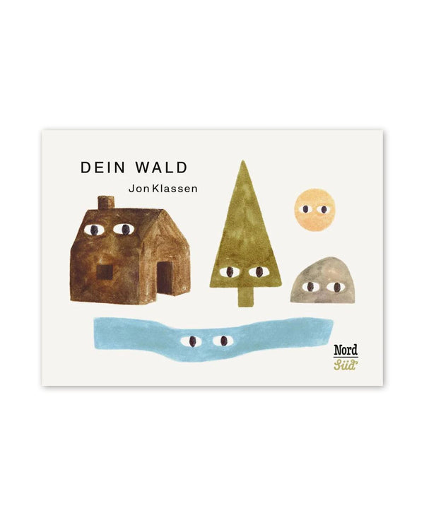 Dein Wald