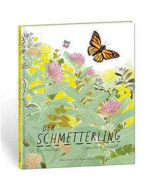 Der Schmetterling