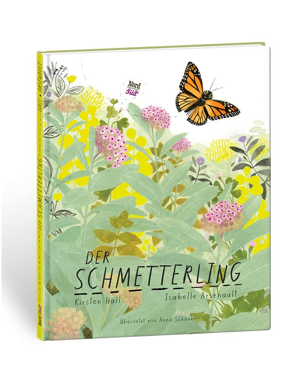 Der Schmetterling