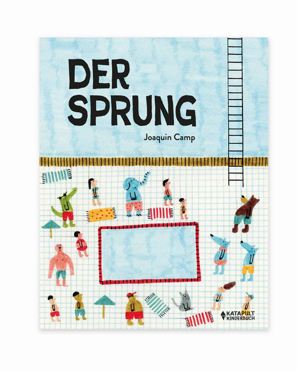 Der Sprung