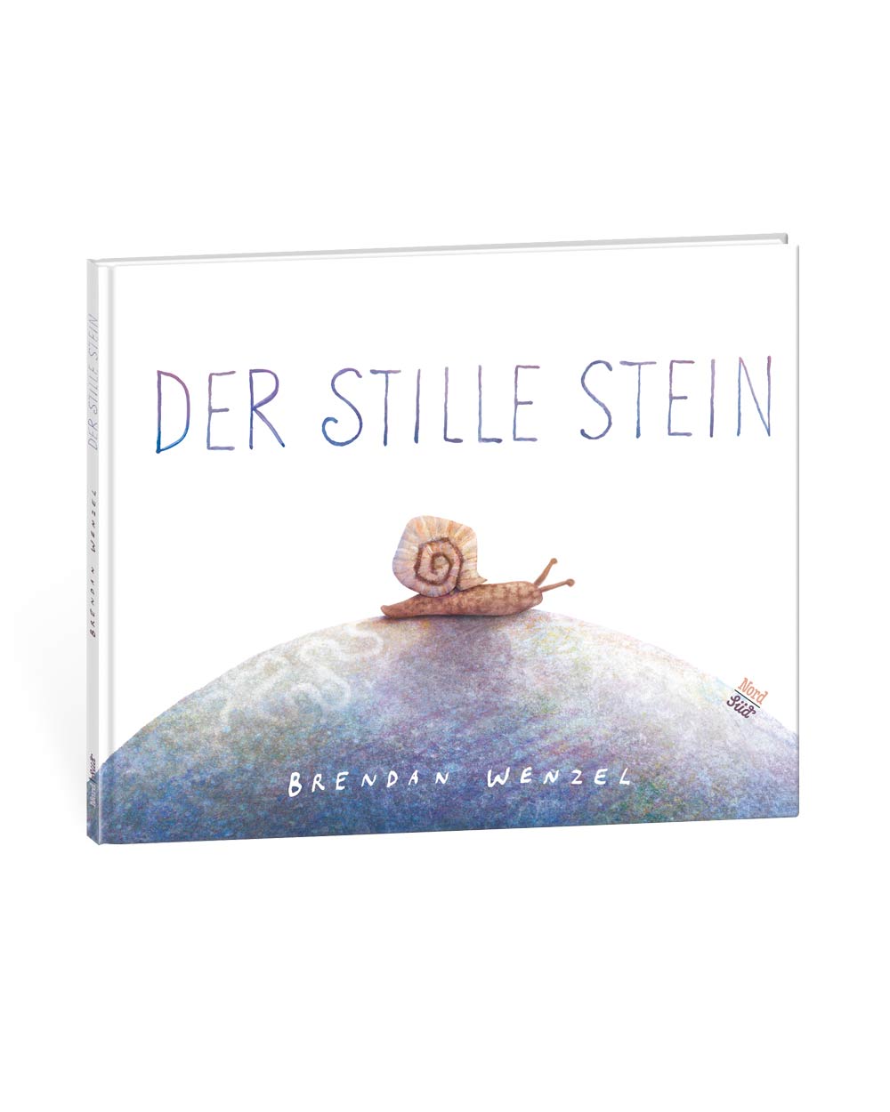 Der stille Stein