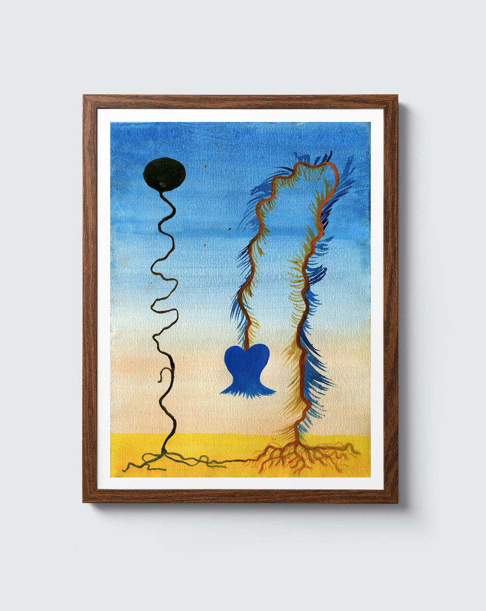 Do You Love Me FineArt Print