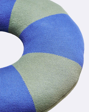 Chic.Mic Donut Kissen Blueberry