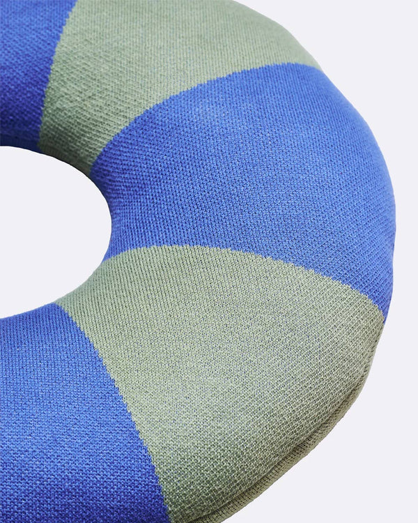 Chic.Mic Donut Kissen Blueberry