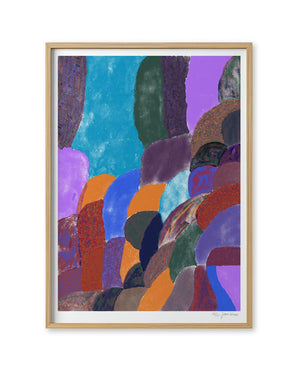 Dream FineArt Print (Din A3)