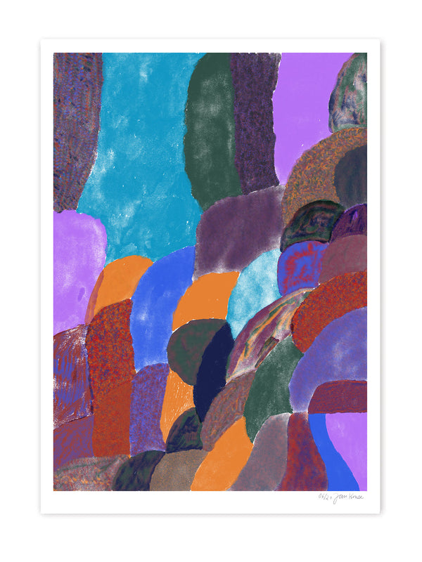 Dream FineArt Print (Din A3)