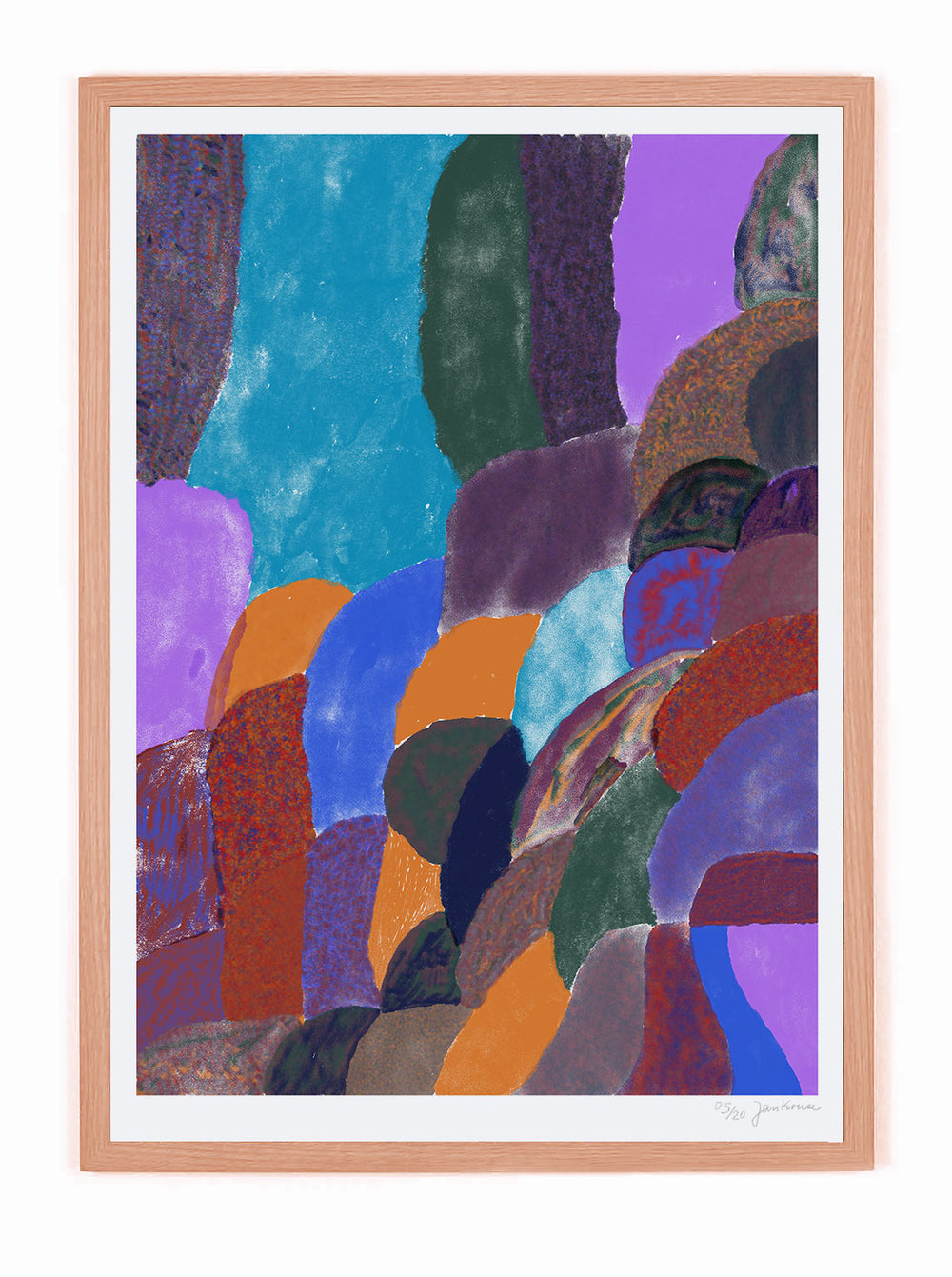 Dream FineArt Print (Din A3)