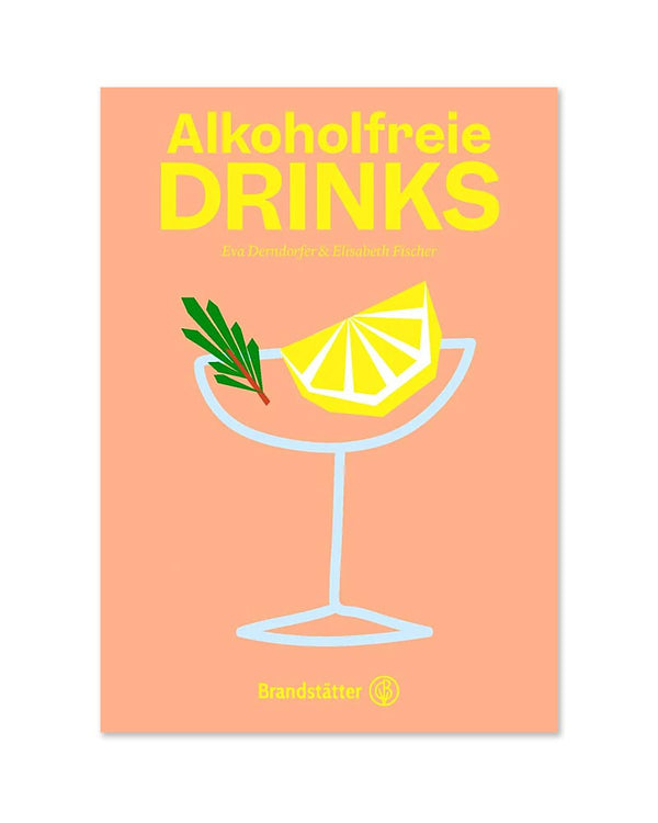 Alkoholfreie Drinks