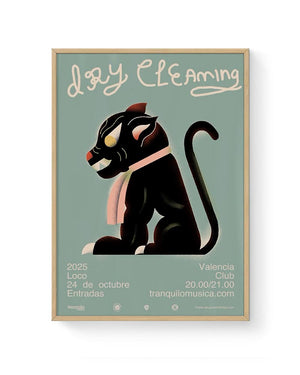 A Collection Of Posters - Sergio Membrillas (DINA3)