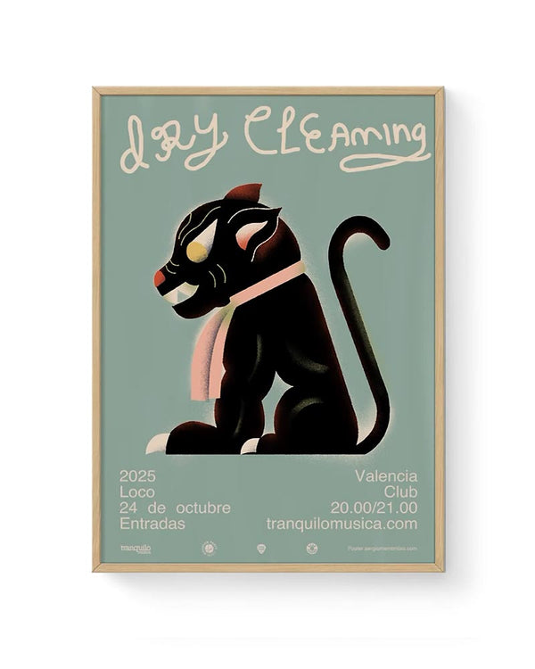 A Collection Of Posters - Sergio Membrillas (DINA3)