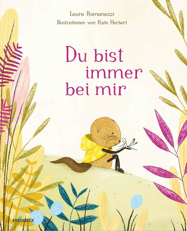Du bist immer bei mir