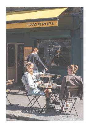 Why Should I Go To - Dublin