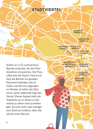 Why Should I Go To - Dublin