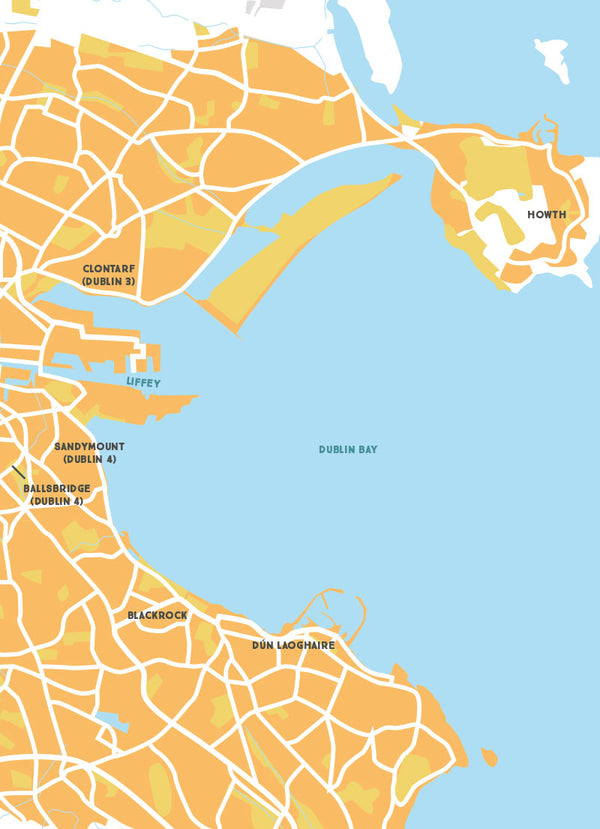 Why Should I Go To - Dublin