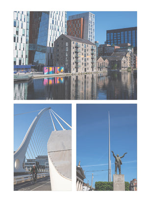 Why Should I Go To - Dublin