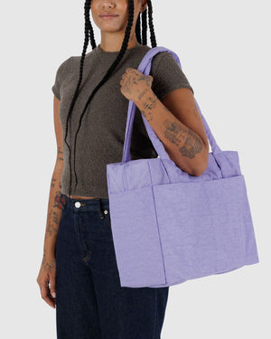 Small Cloud Bag Carry-On Black