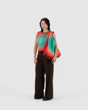 Standard Baggu Einkaufsbeutel Rain