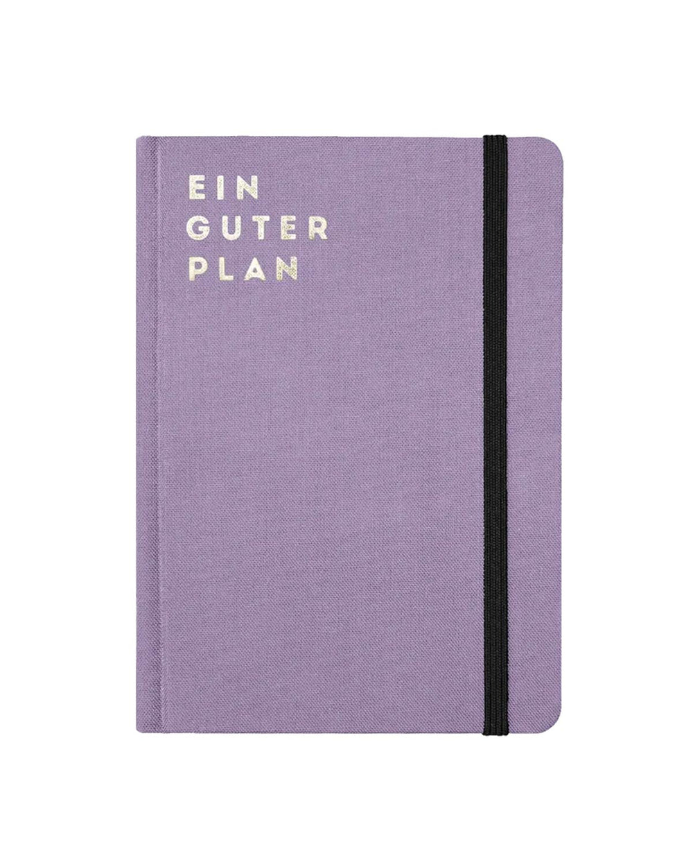 Ein guter Plan Mini 2026 - Lavendel