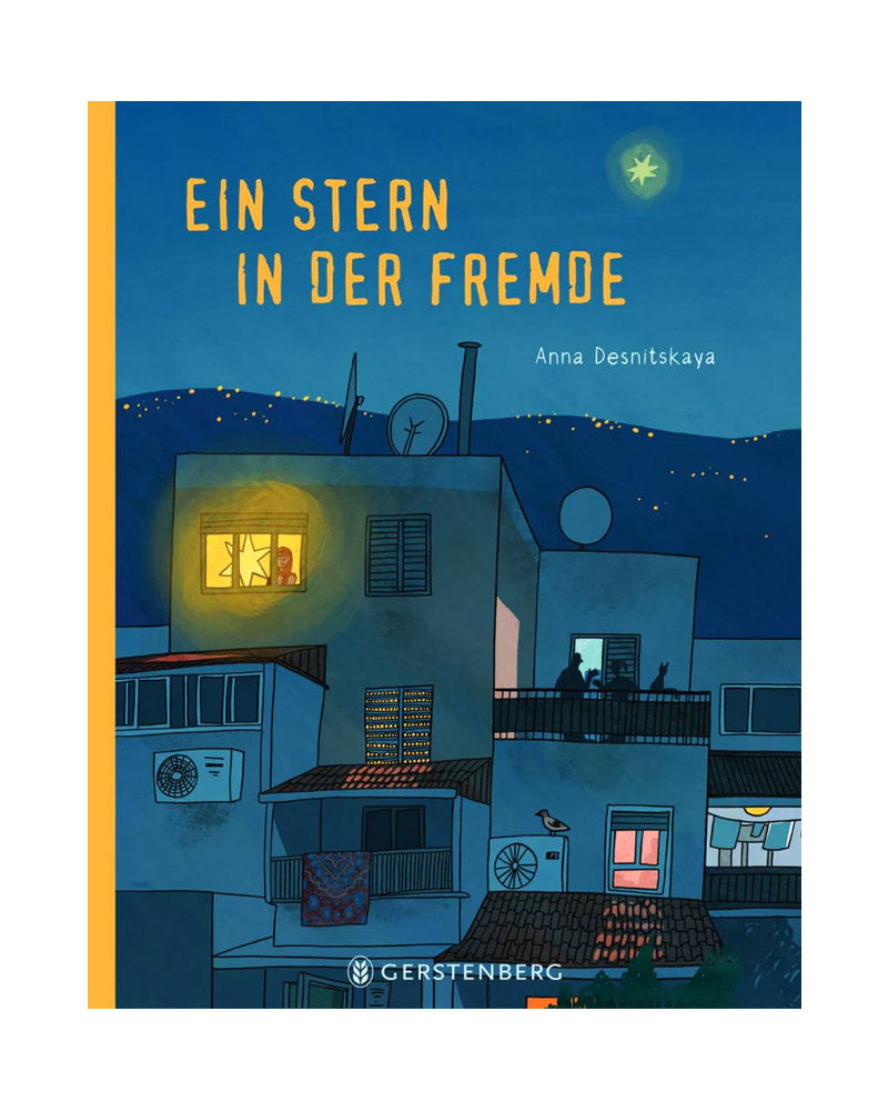 Ein Stern in der Fremde