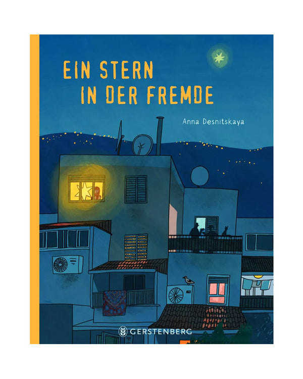 Ein Stern in der Fremde