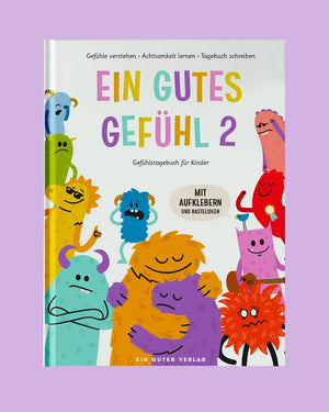 Ein gutes Gefühl 2