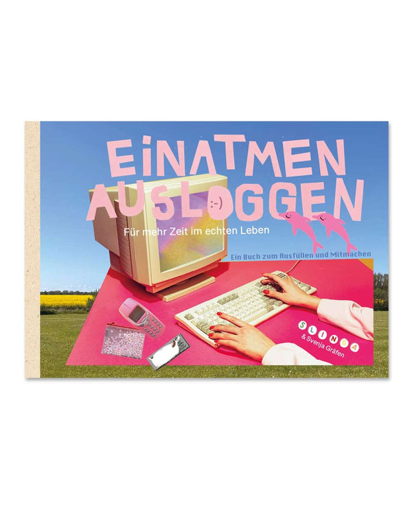 Einatmen Ausloggen