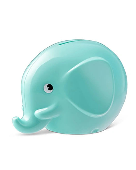 Elefanten Spardose Mint
