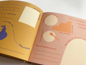 enna Erste Freundinnen & Freunde Hardcover Buch für Kleinkinder