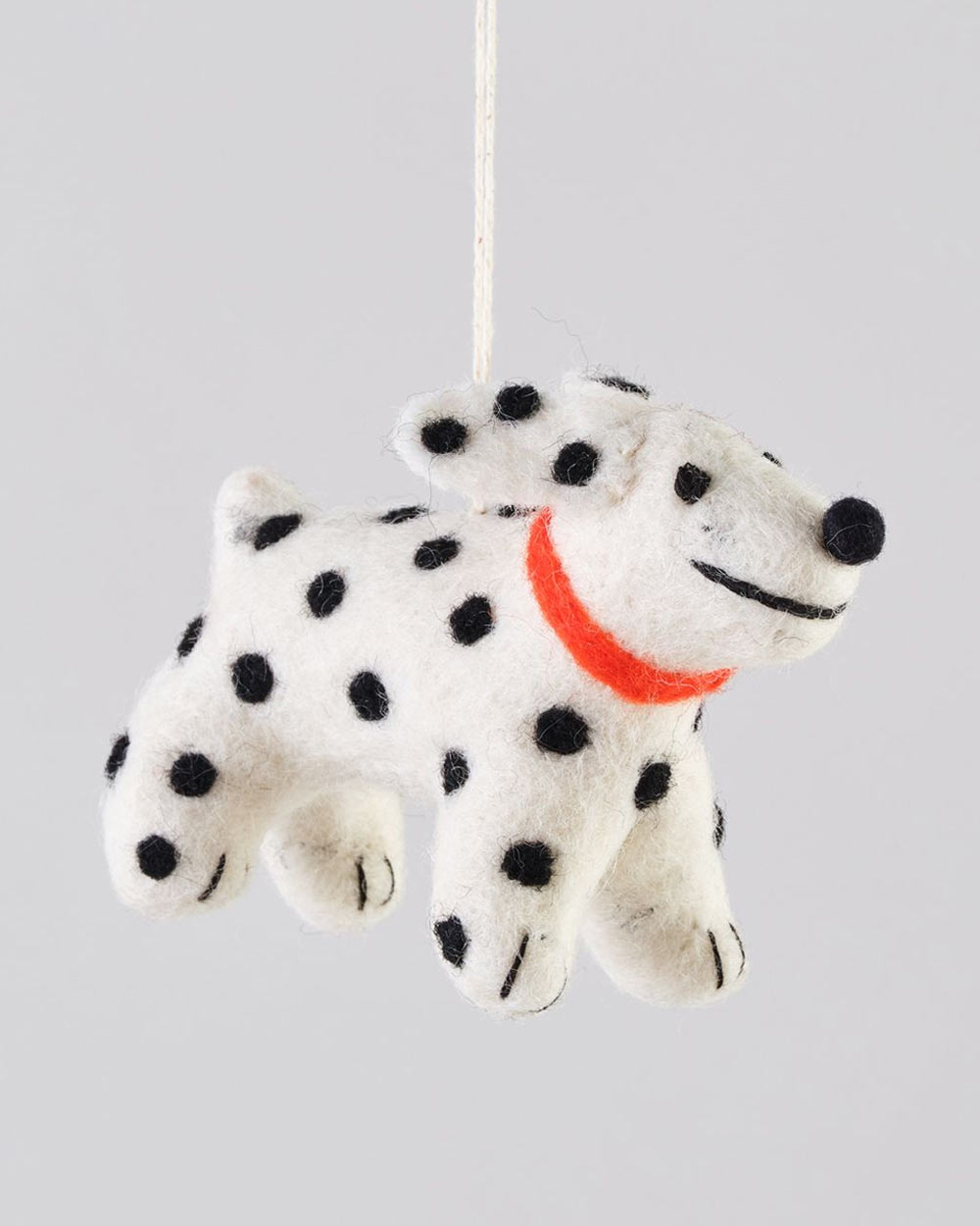 Eric Dog Filzanhänger