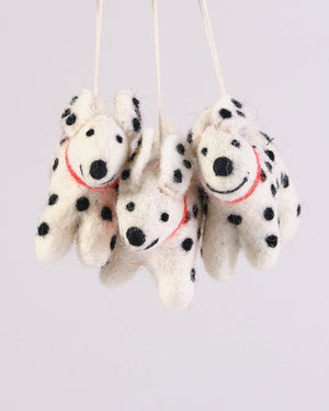 Eric Dog Filzanhänger