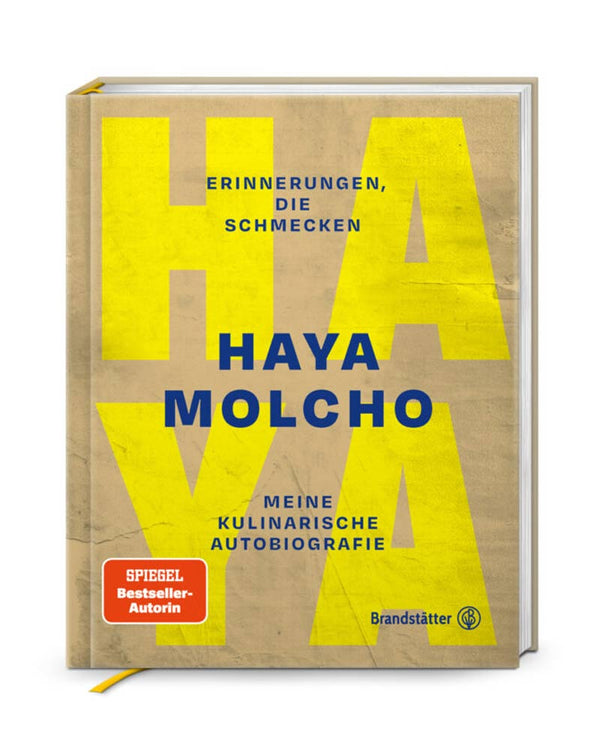 Erinnerungen, die schmecken