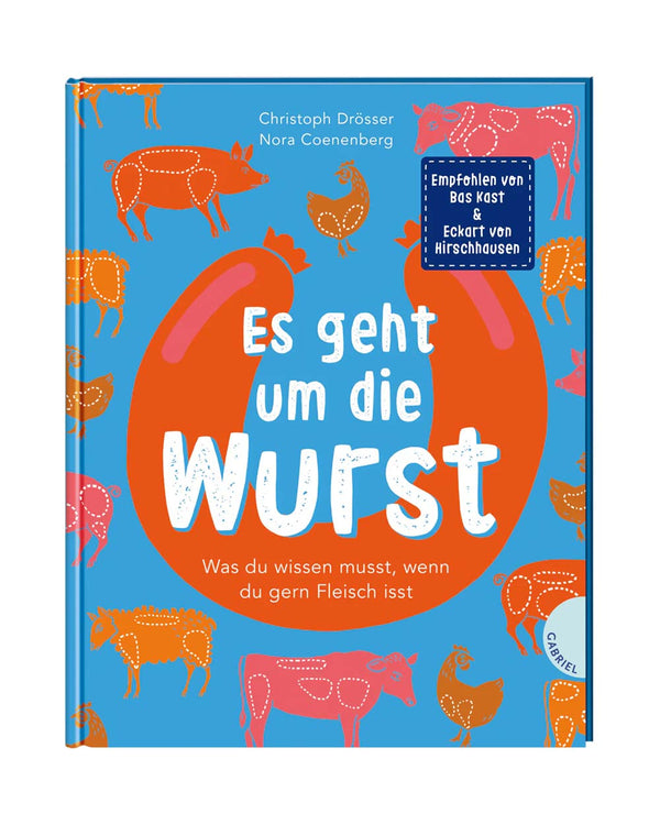 Es geht um die Wurst