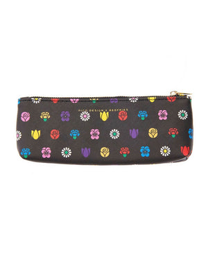 Rico Design x Red Fries Etui Flowers