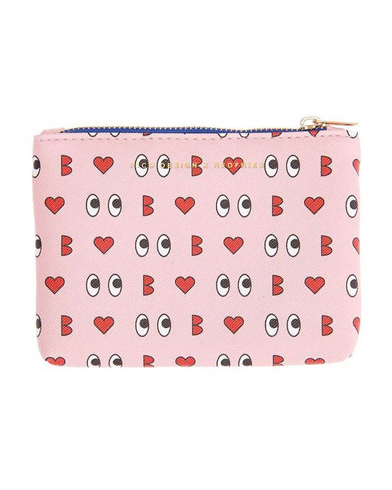 Rico Design x Redfries Etui Liebe