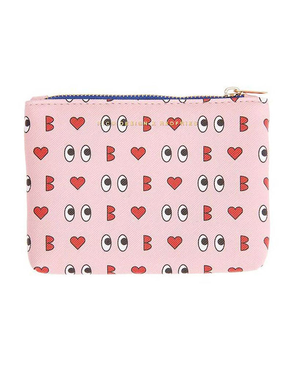 Rico Design x Redfries Etui Liebe