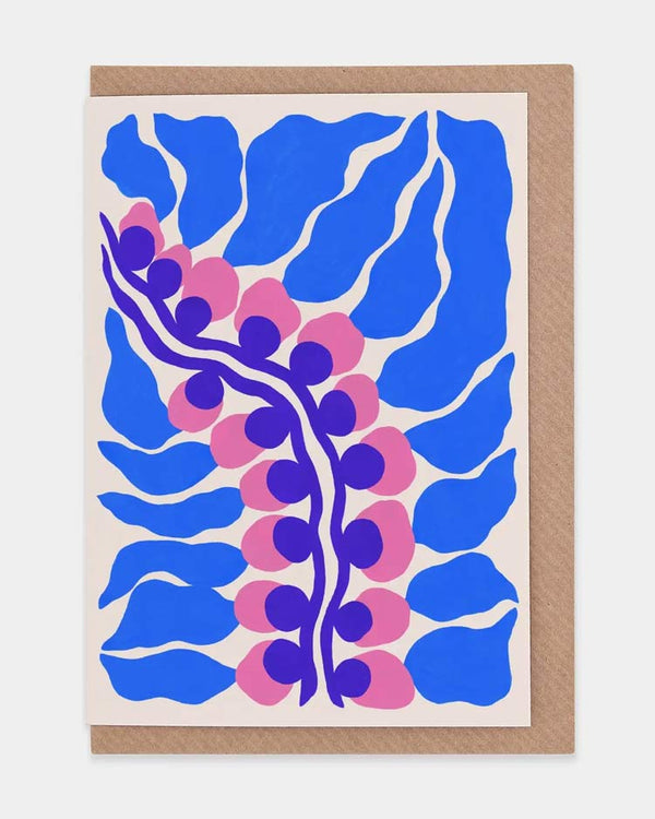 Evermade - Kelp WWF Klappkarte
