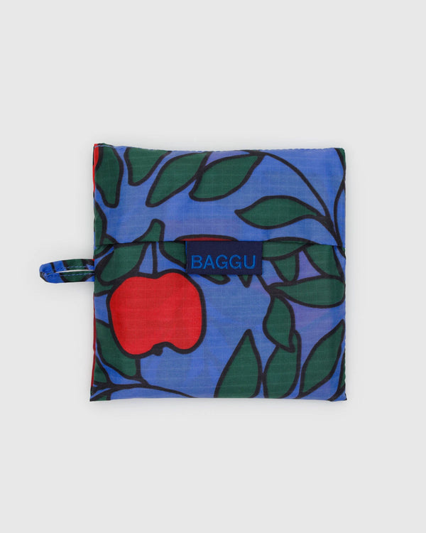 Standard Baggu Einkaufsbeutel Apple Tree