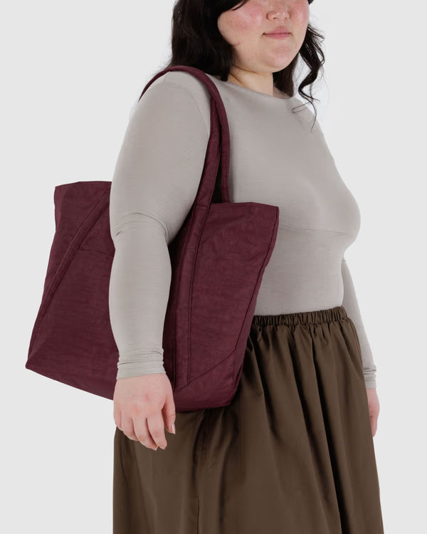 Cloud Bag Mahogany