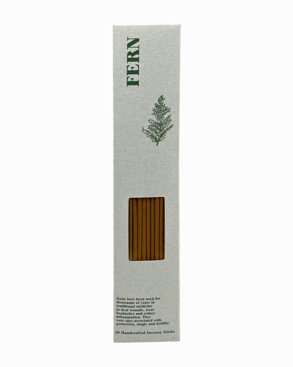 Fern Räucherstäbchen