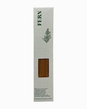 Fern Räucherstäbchen