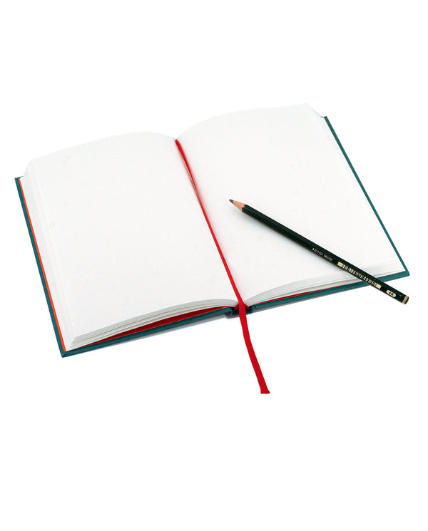 Notizbuch Fische