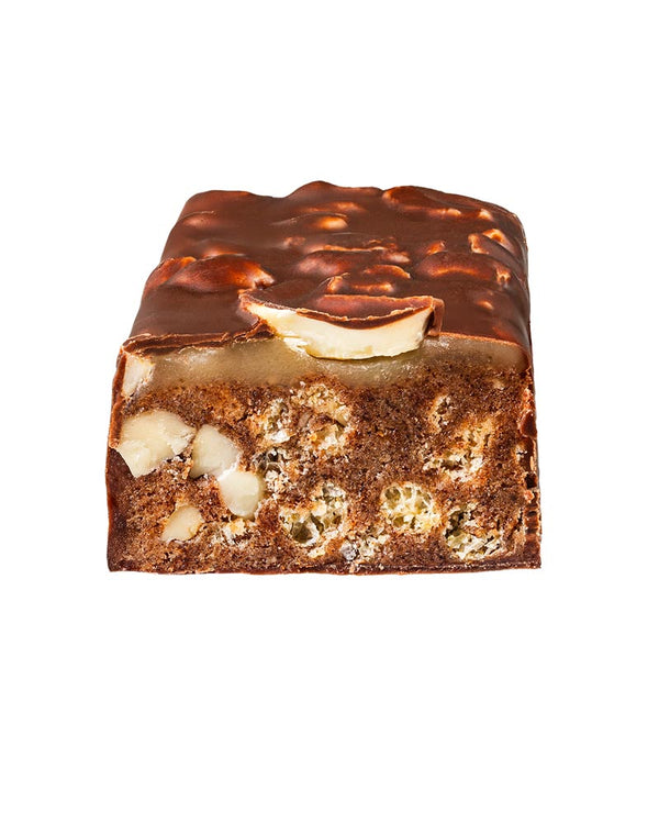 Fizi - Veganer glutenfreier Riegel „Gesalzene Erdnuss“ • 40g