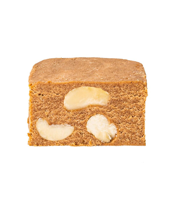 Fizi - Veganer glutenfreier Protein-Riegel „Erdnuss Kakao“ • 45g