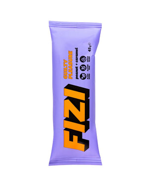 Fizi - Veganer glutenfreier Bar "Erdnuss + Karamell" • 45g