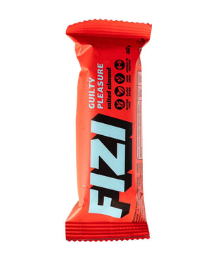 Fizi - Veganer gluternfreier Riegel „Gesalzene Mandel“ • 40g