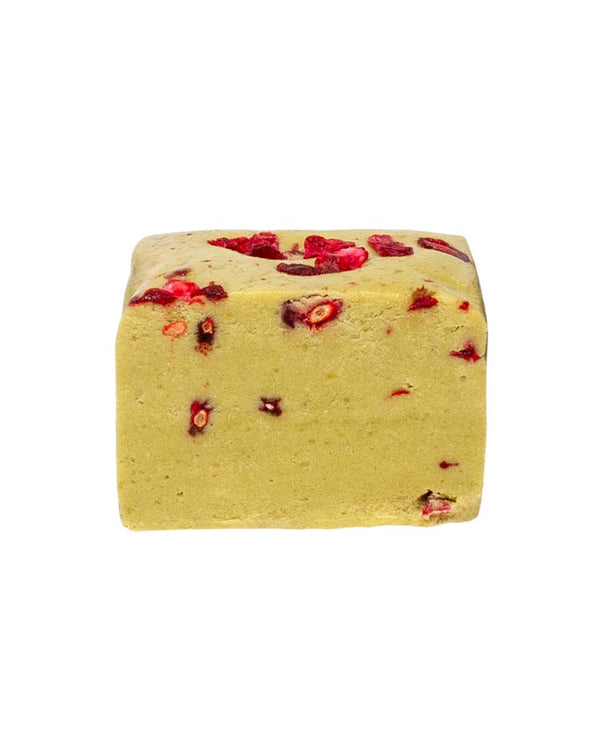 Fizi - Veganer glutenfreier Protein-Riegel „Matcha Raspberry“ • 45g