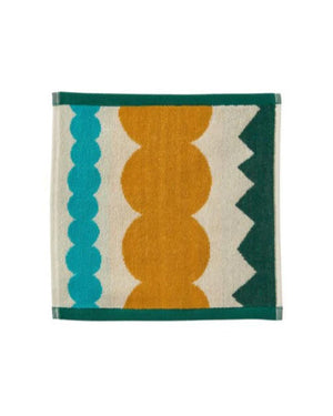 Face Cloth Mixed Fizz