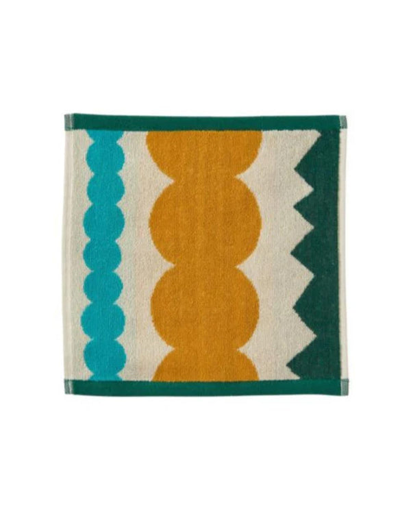 Face Cloth Mixed Fizz