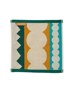 Face Cloth Mixed Fizz